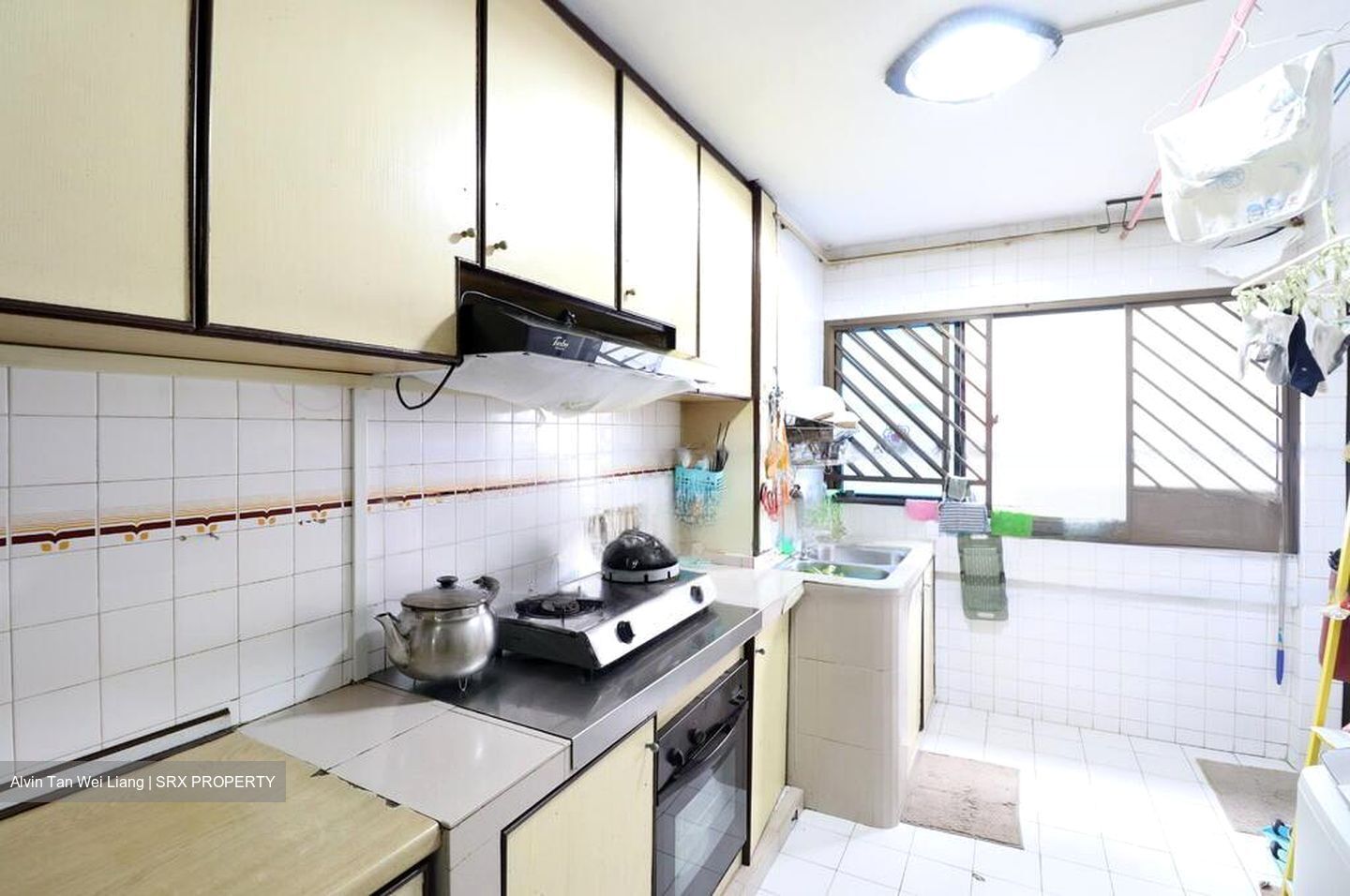 Blk 349 Woodlands Avenue 3 (Woodlands), HDB 5 Rooms #460380531